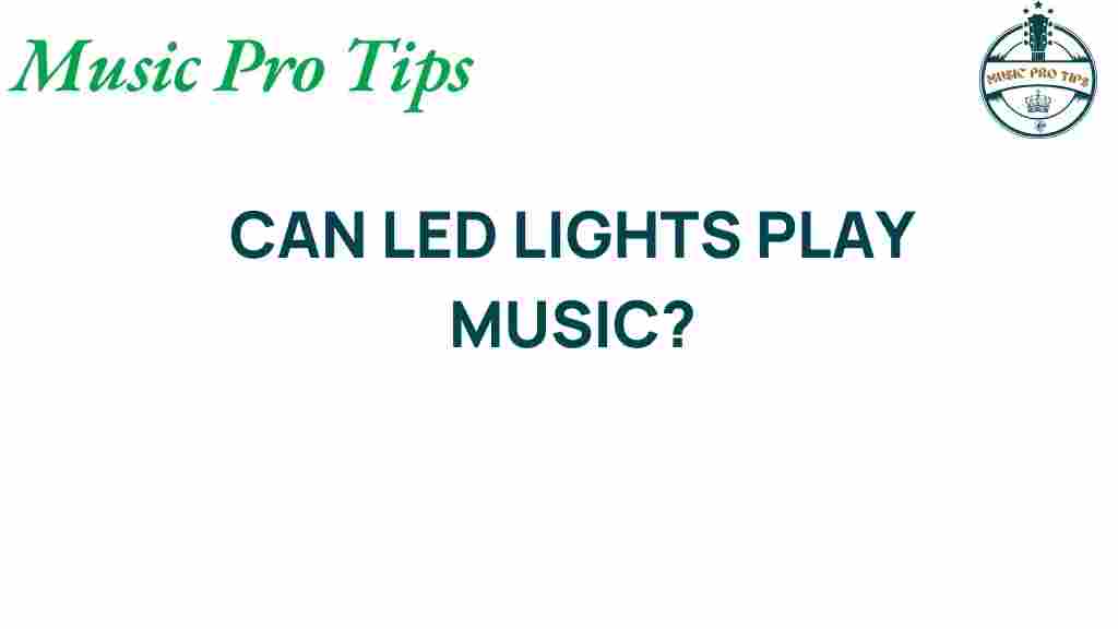 can-led-lights-transform-sound