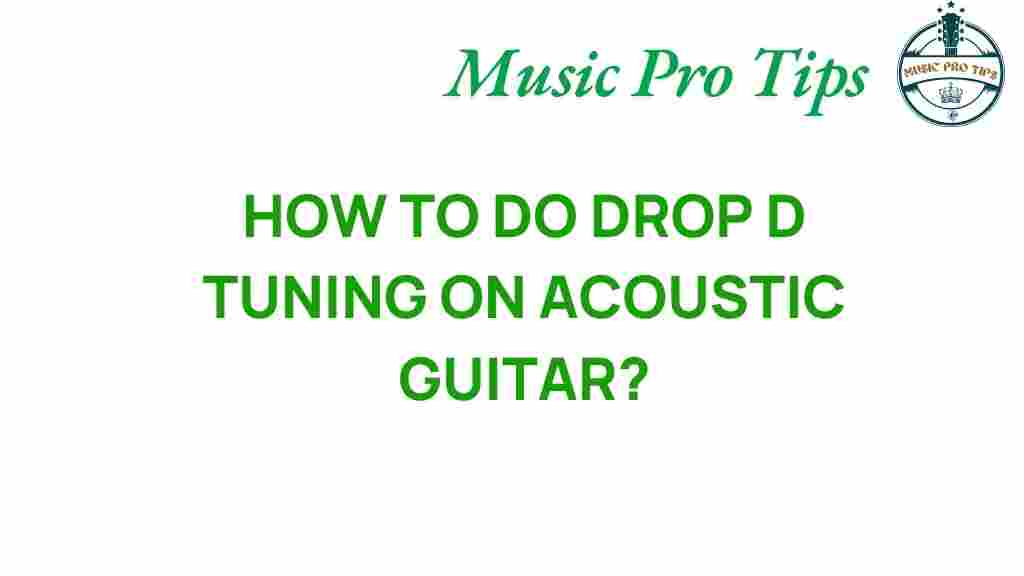 drop-d-tuning-acoustic-guitar