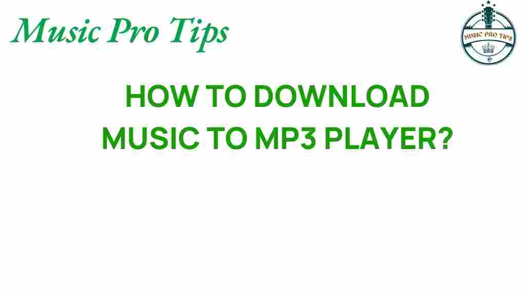 download-music-to-mp3-player