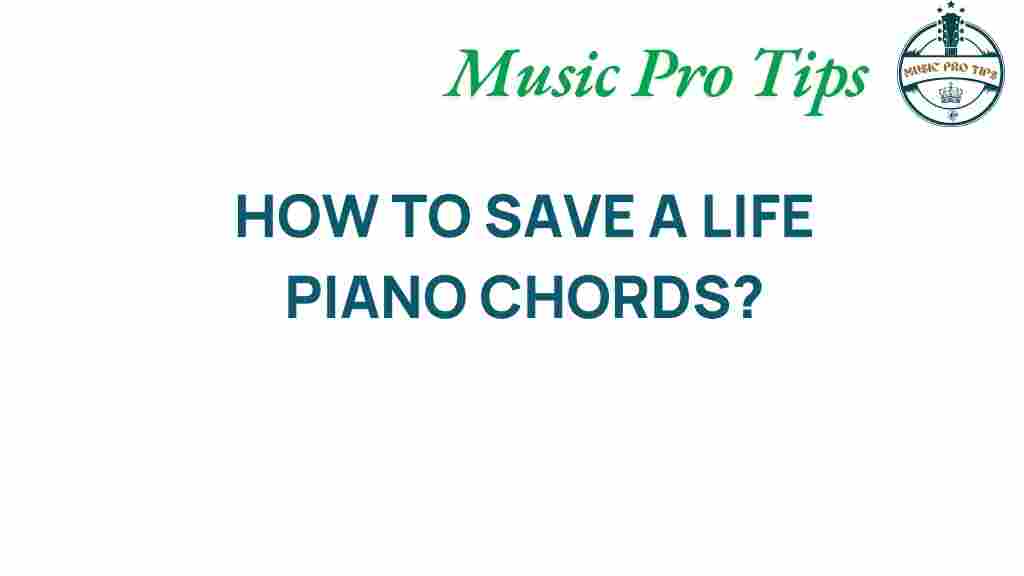 how-to-save-a-life-piano-chords