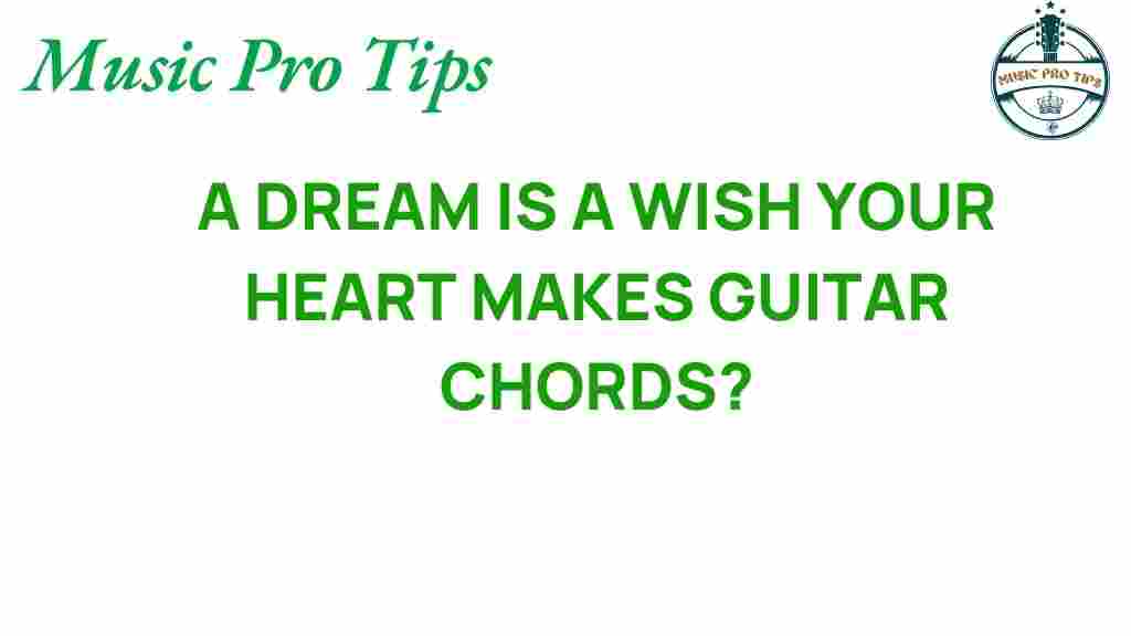 guitar-chords-a-dream-is-a-wish-your-heart-makes