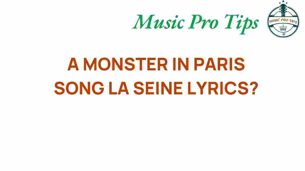 la-seine-lyrics-analysis