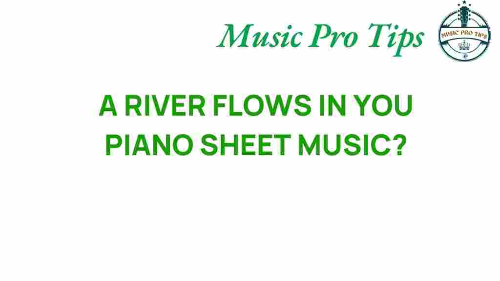 A-River-Flows-in-You-piano-sheet-music