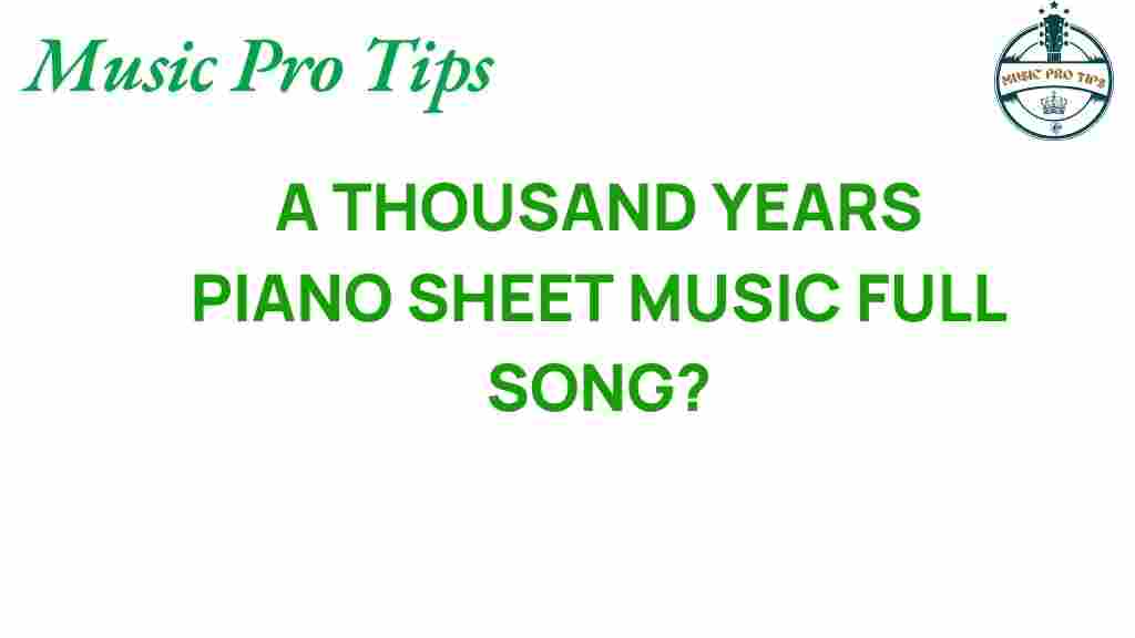 a-thousand-years-piano-sheet-music