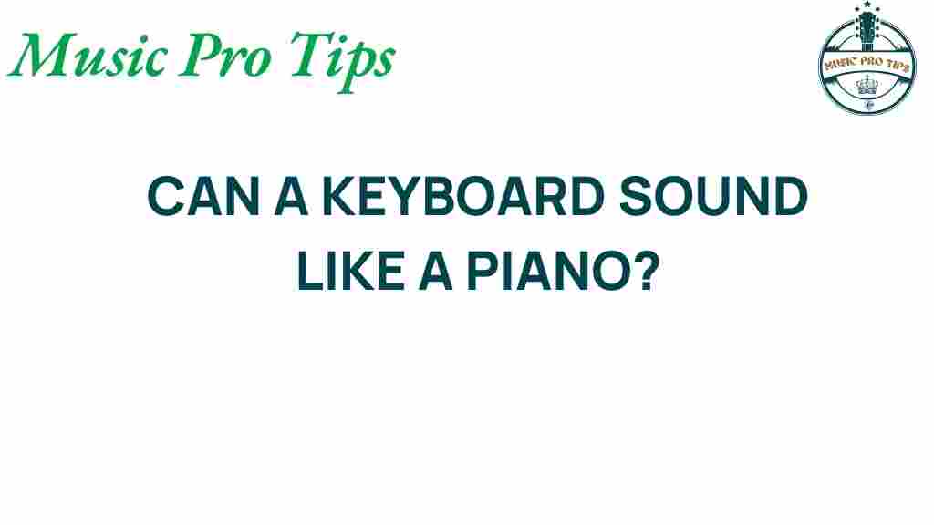 can-a-keyboard-sound-like-a-piano