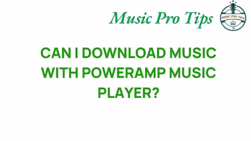 download-music-poweramp
