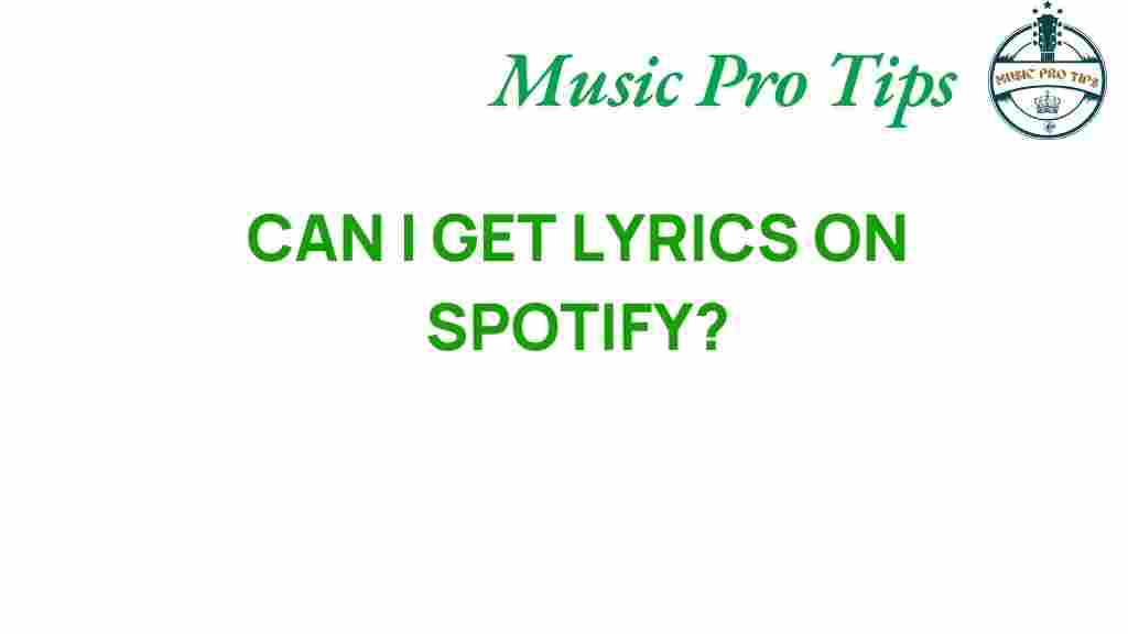 get-lyrics-on-spotify