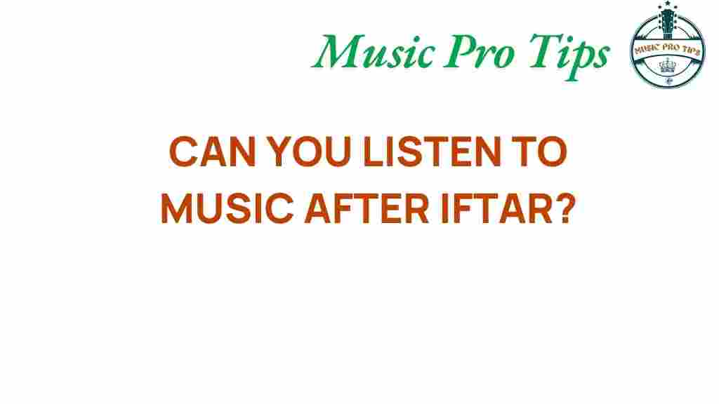 music-iftar-experience