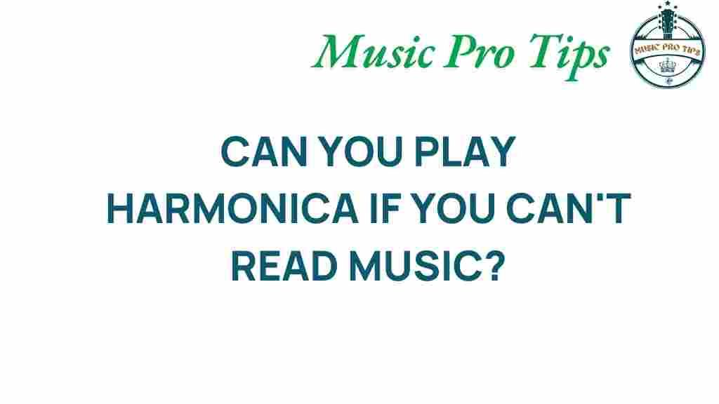 harmonica-play-without-reading-music