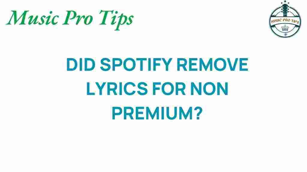 spotify-remove-lyrics-non-premium