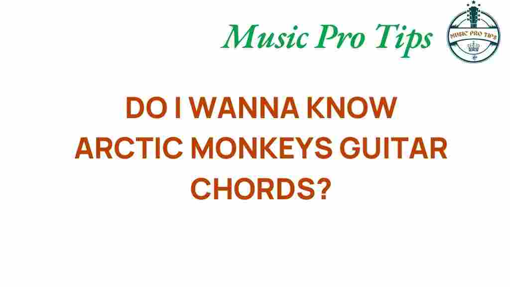 do-i-wanna-know-arctic-monkeys-guitar-chords
