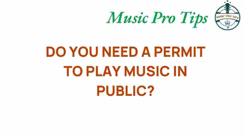 public-music-permits