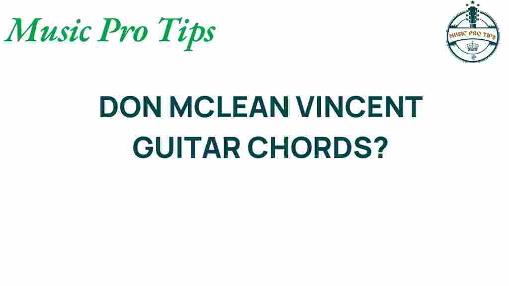 don-mclean-vincent-guitar-chords