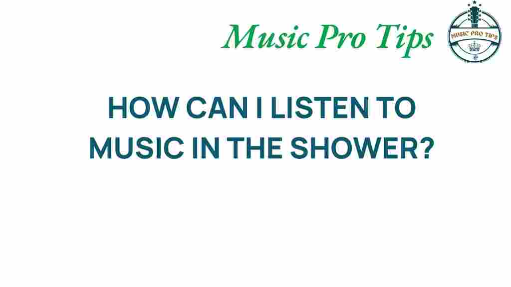music-in-the-shower