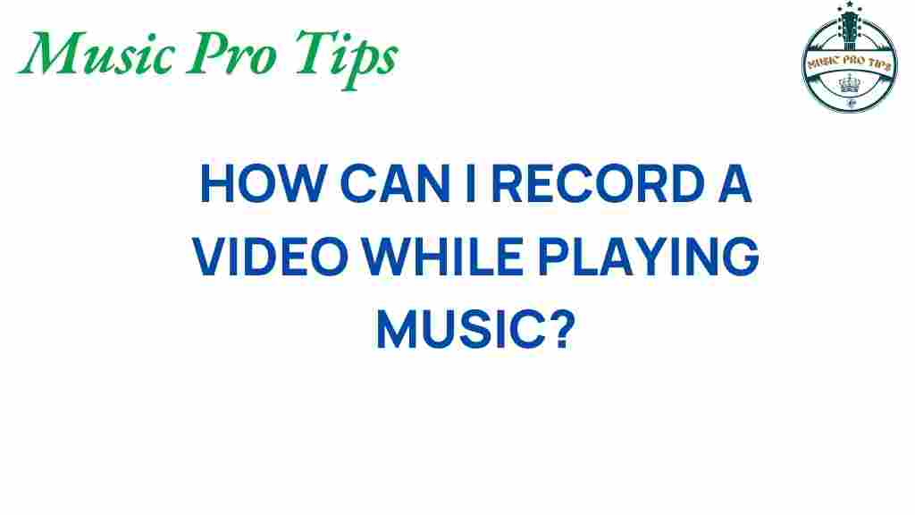 record-video-music