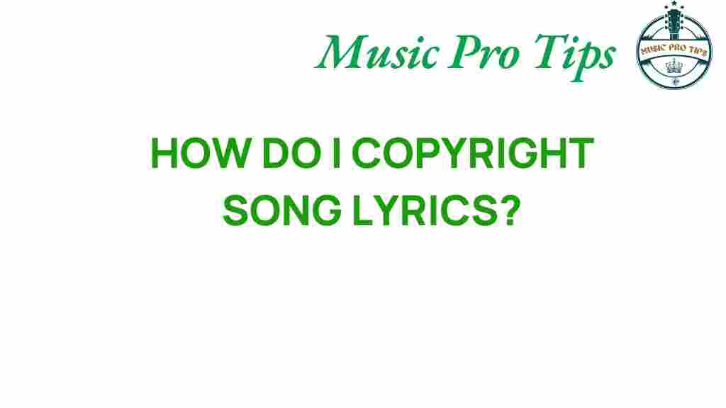 copyright-song-lyrics
