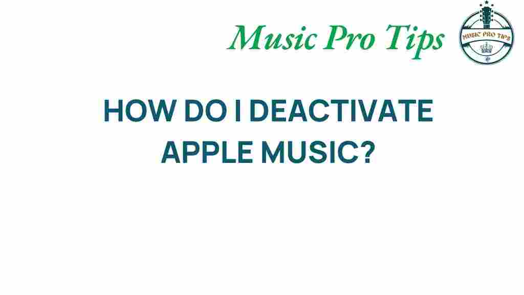 deactivate-apple-music