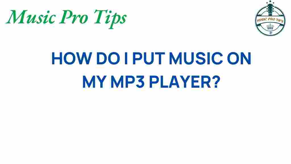 putting-music-on-mp3-player