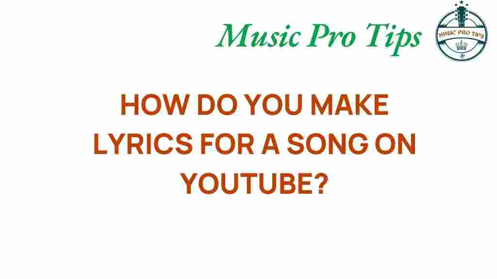 lyrics-creation-youtube
