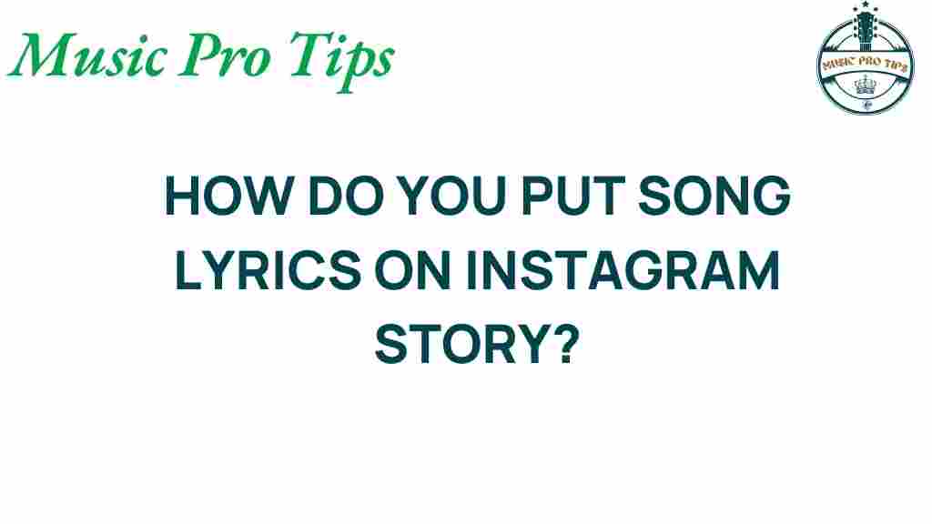 instagram-lyrics-add
