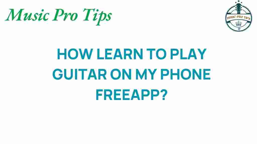 learn-guitar-on-phone-free