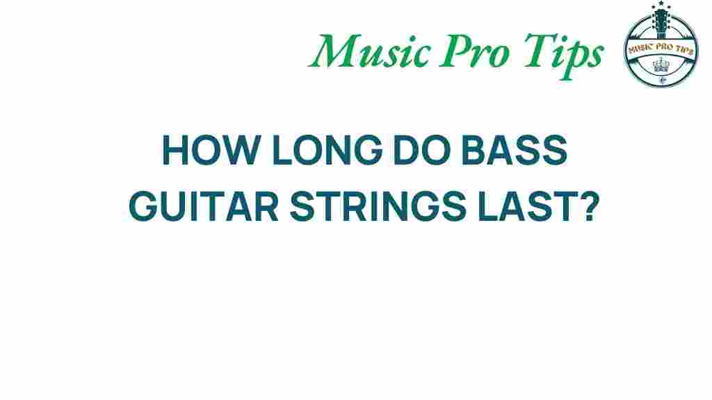 bass-guitar-strings-lifespan