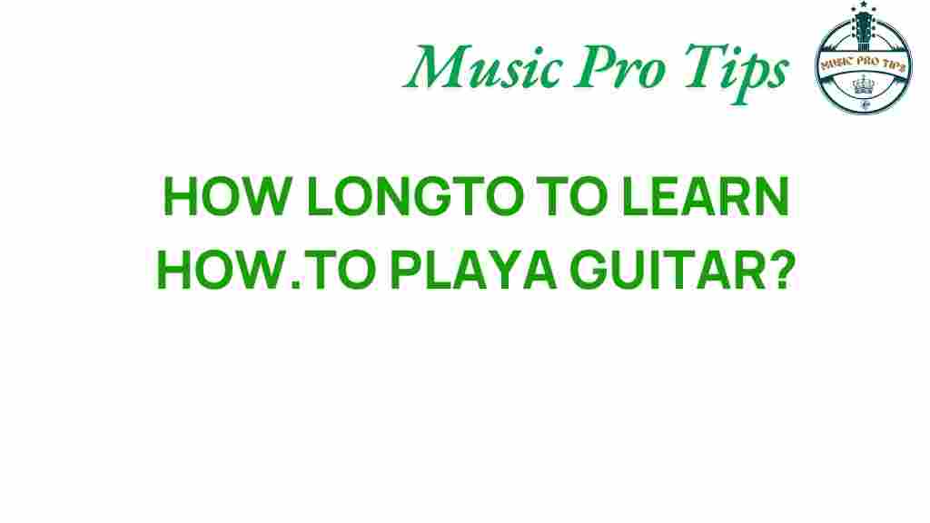 how-long-to-learn-guitar
