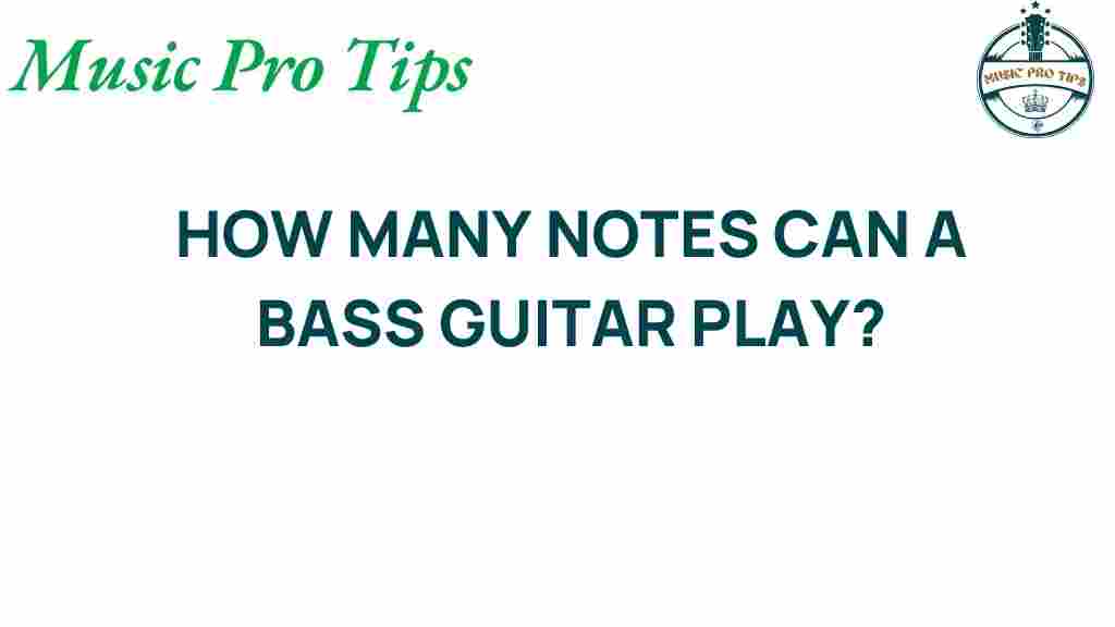how-many-notes-bass-guitar