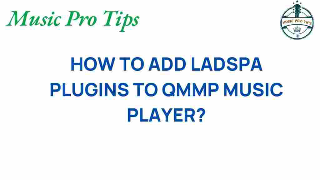 ladspa-plugins-qmmp-music-player