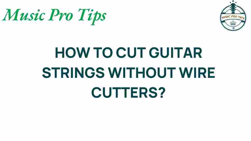 guitar-strings-cutting-alternatives