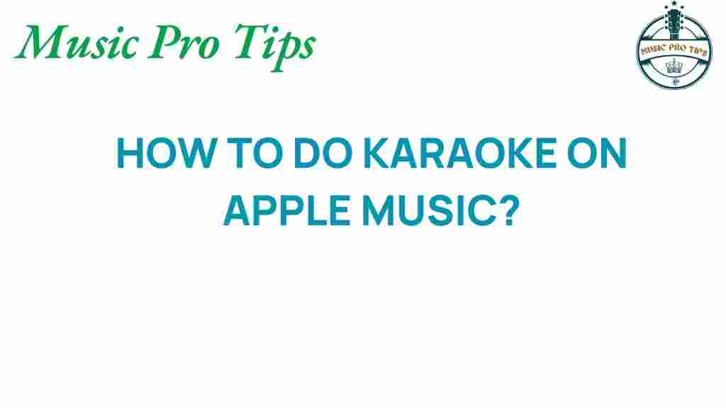 karaoke-apple-music