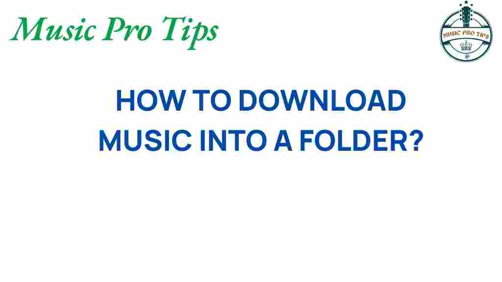 download-music-folder
