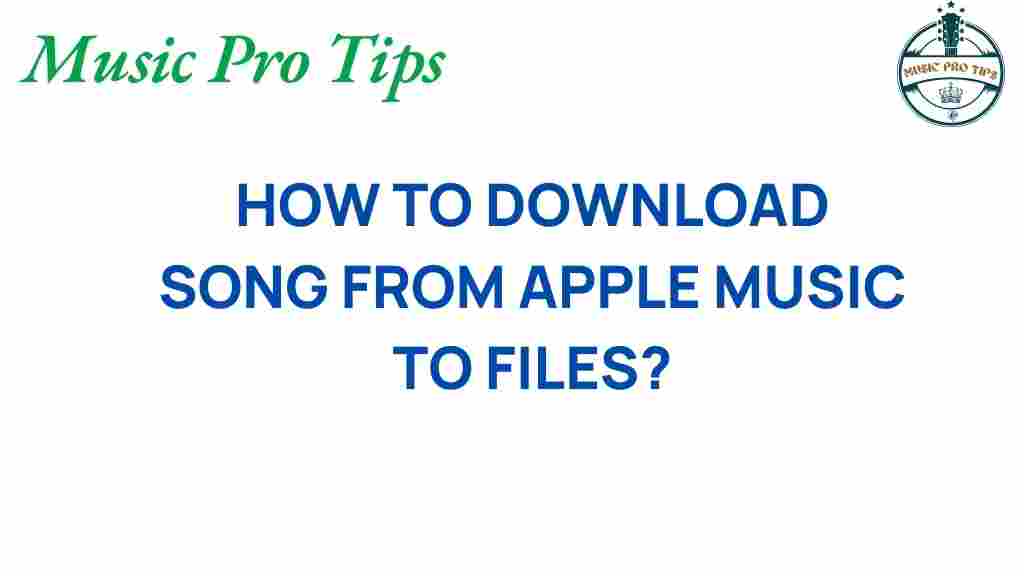 download-songs-from-apple-music