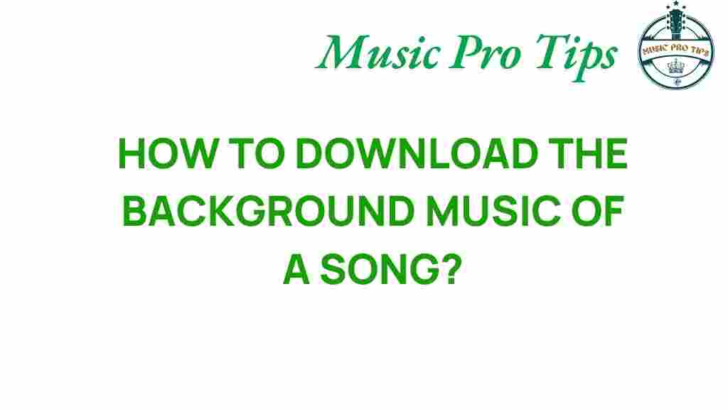 download-background-music-songs