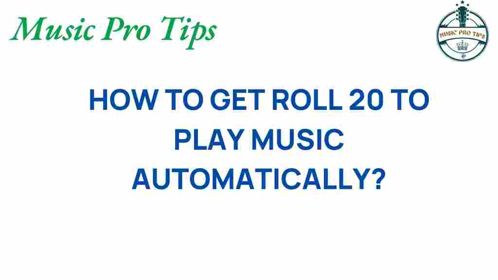 roll20-music-automation