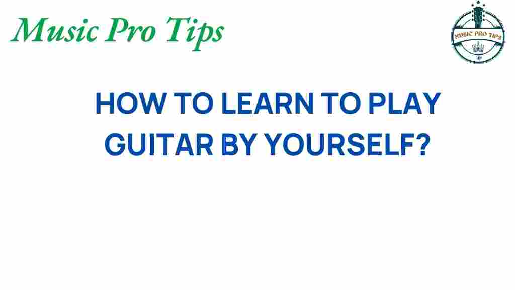 learn-guitar-by-yourself