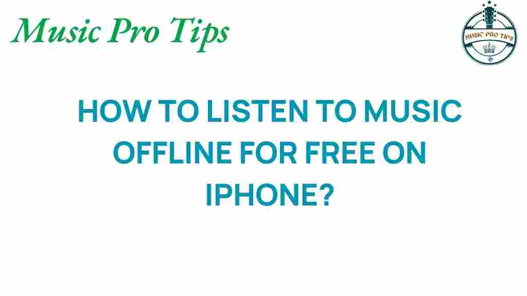 offline-music-iphone-free