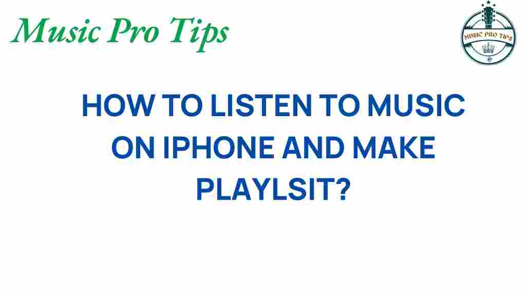 iPhone-music-playlists-guide