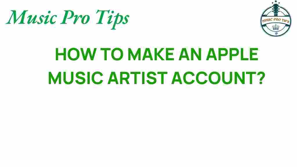 create-apple-music-artist-account