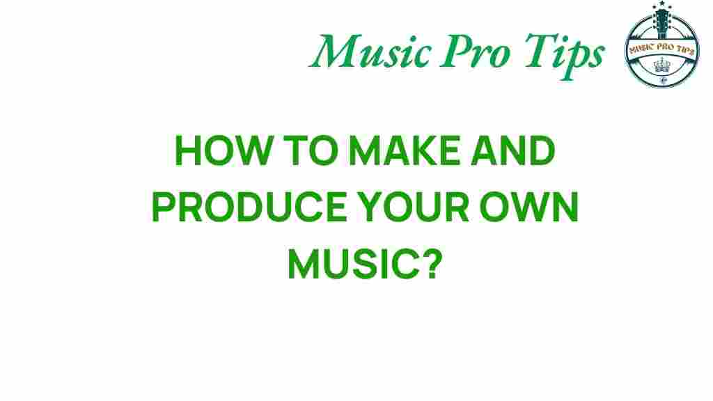 music-production-tips