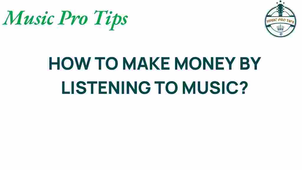 make-money-listening-to-music