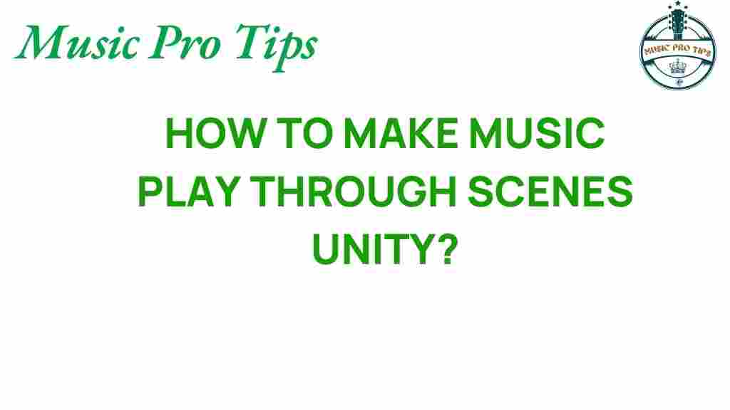 unity-music-integration