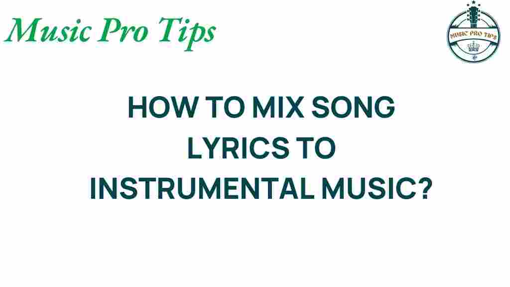 mix-song-lyrics-instrumental-music