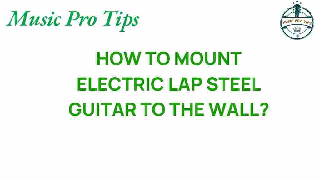 electric-lap-steel-guitar-wall-mounting