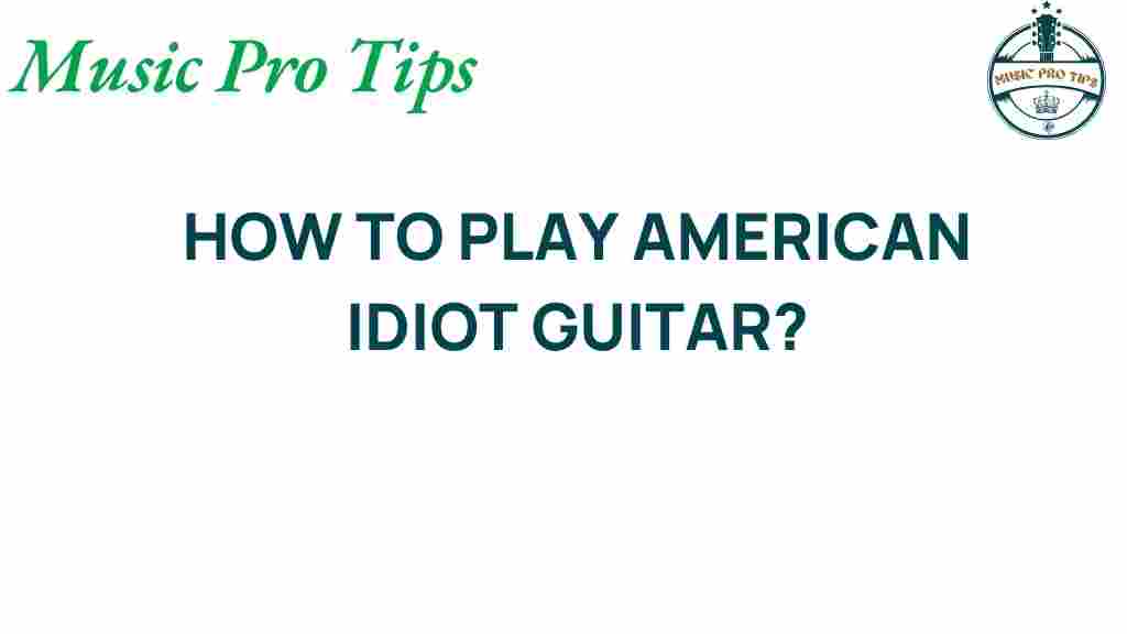 american-idiot-guitar