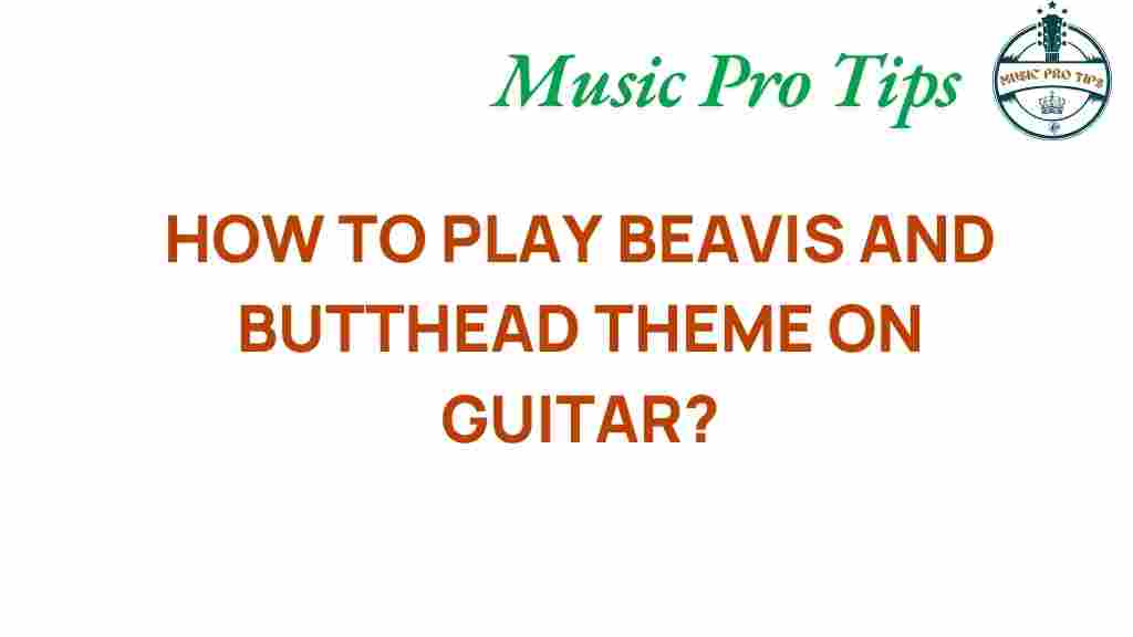 beavis-and-butthead-theme-guitar