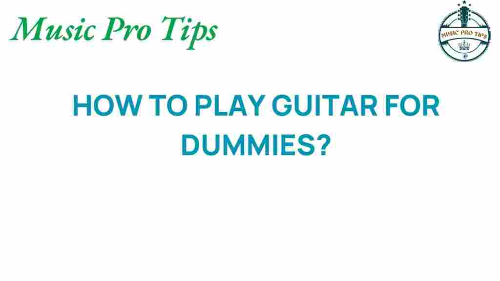 guitar-beginners-guide