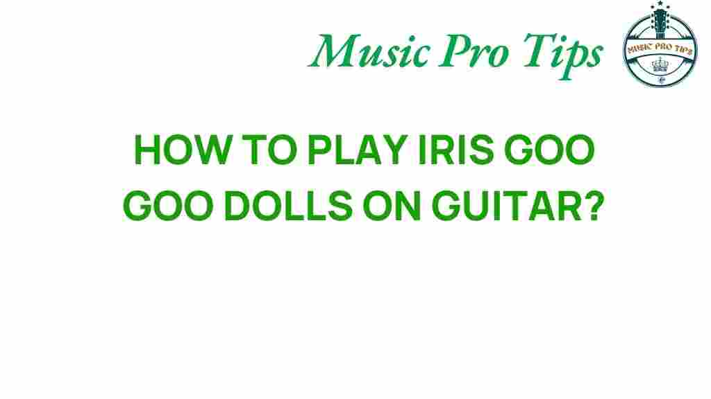 mastering-iris-goo-goo-dolls-guitar