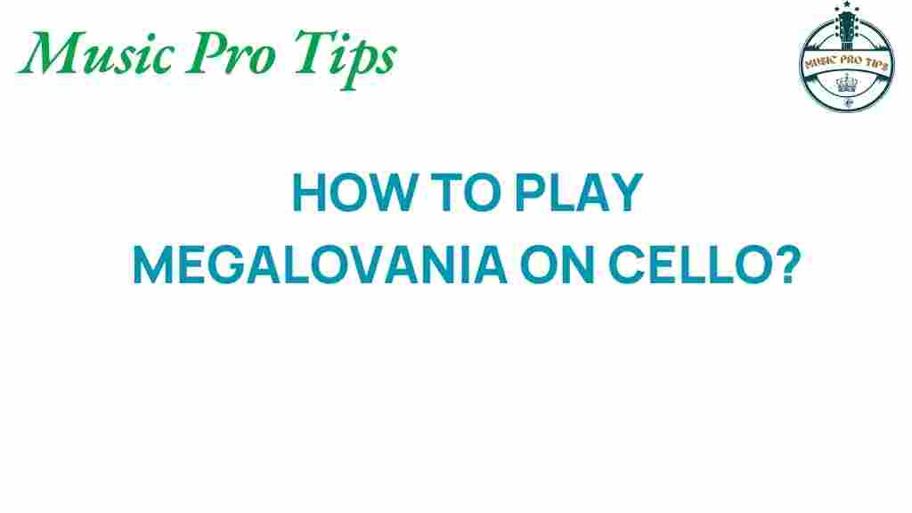 unlocking-secrets-how-to-play-megalovania-on-cello