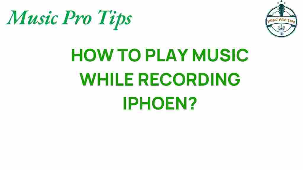 iPhone-recording-tips